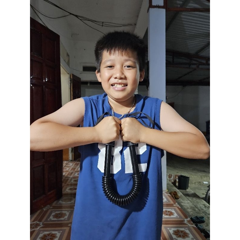 Cây tập ĐỒ LONG ĐAO LÒ XO LOẠI 60KG