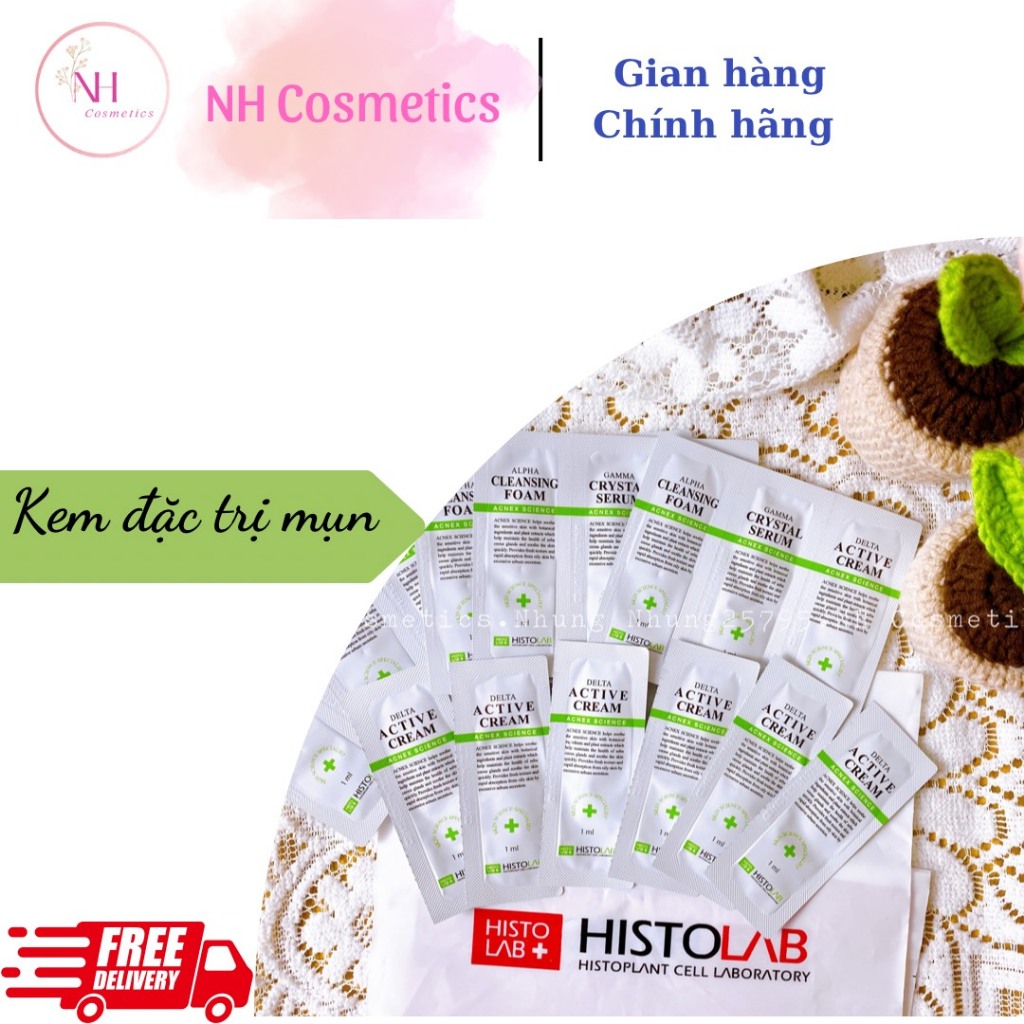 SAMPLE KEM ĐẶC T.RỊ. MỤ.N VÀ KIỂM SOÁT BÃ NHỜN - DELTA_ACTIVE_CREAM