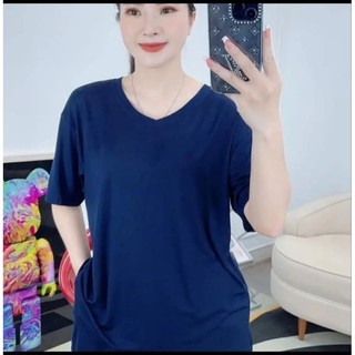 SET ĐÙI CỔ TIM COTTON LẠNH MỀM MỊN ( 48 > 90kg )