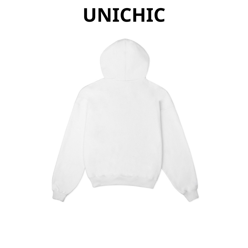 Áo khoác Hoodie Boxy Nam, Nữ Hoodie Basic Unisex,Basic