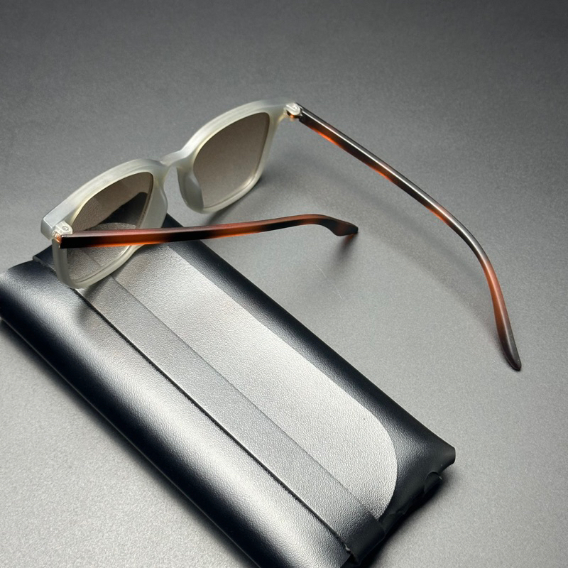 KINHLEGIASI | Kính mát Fear Of God thời trang, Kính râm nam nữ sang trọng cá tính dành cho nam nữ