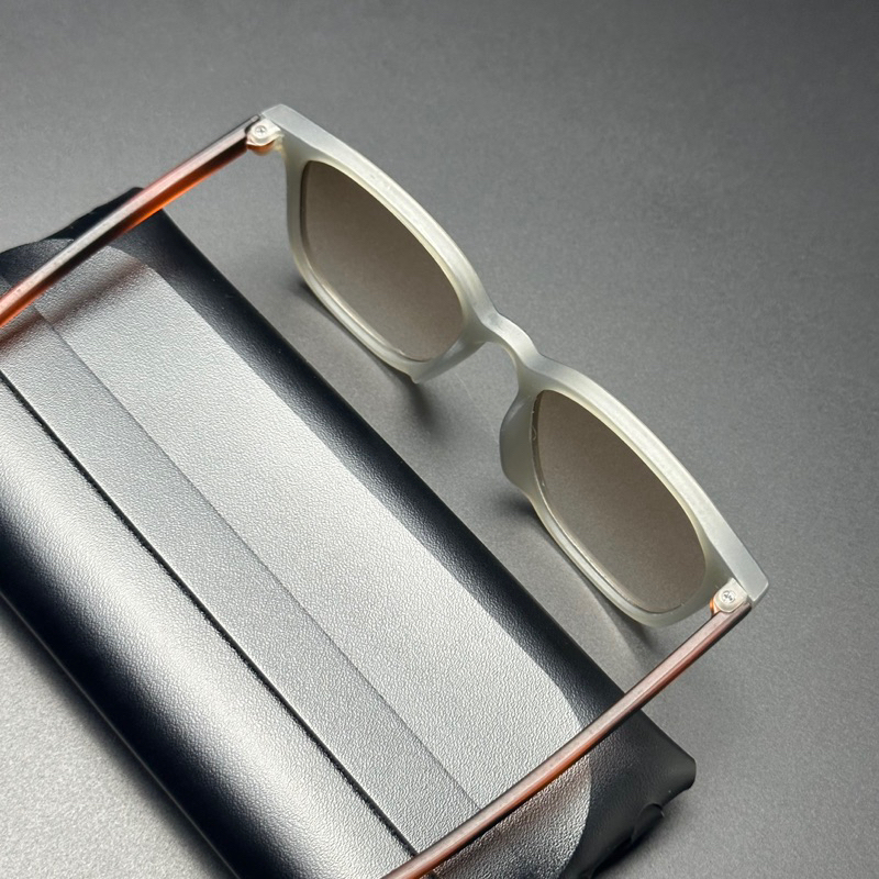 KINHLEGIASI | Kính mát Fear Of God thời trang, Kính râm nam nữ sang trọng cá tính dành cho nam nữ