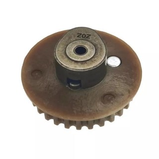 Bánh răng cam máy cắt cỏ 4 thì gx35, gx25 / puly cam máy cắt cỏ....