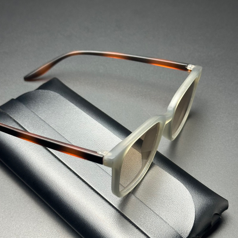 KINHLEGIASI | Kính mát Fear Of God thời trang, Kính râm nam nữ sang trọng cá tính dành cho nam nữ