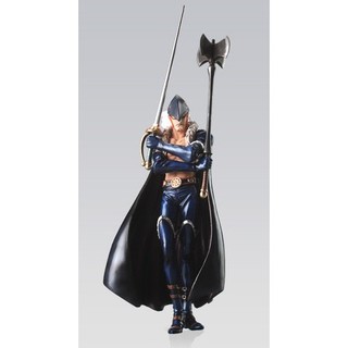 Mô hình OnePiece chính hãng - X Drake - One Piece Styling - Super One Piece Styling Valiant Material