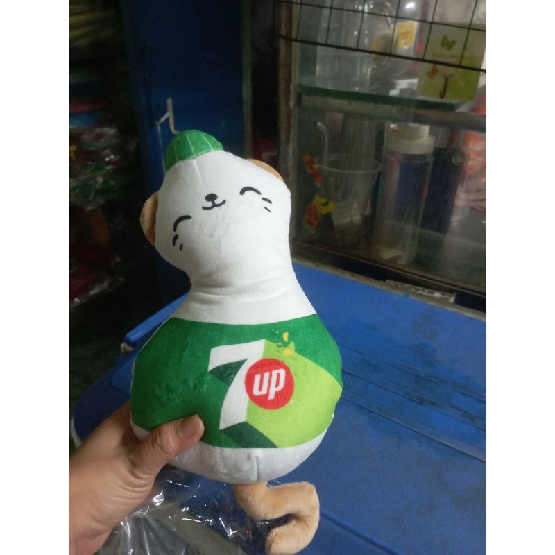Gấu hkm nước ngọt
