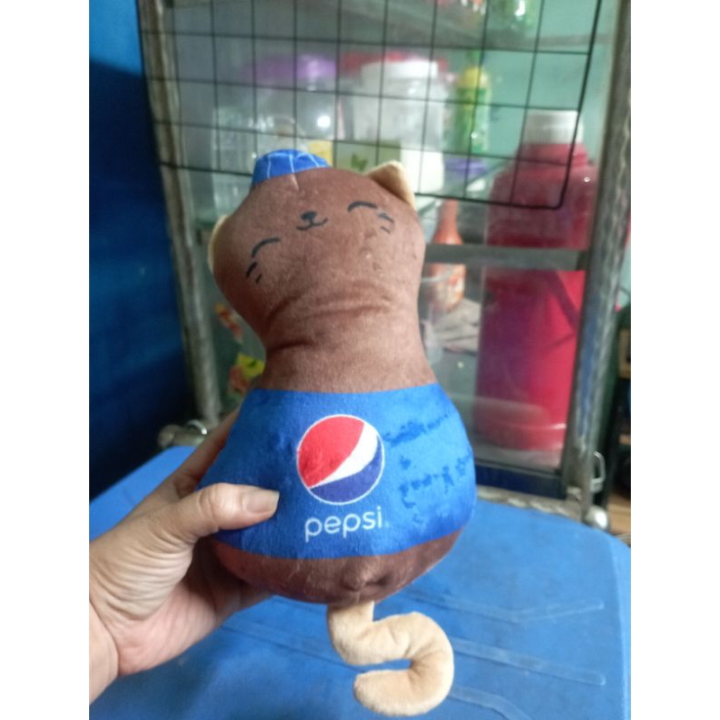 Gấu hkm nước ngọt