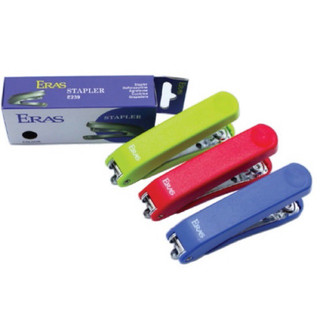 Dập ghim mới eras e239 dùng đinh 10