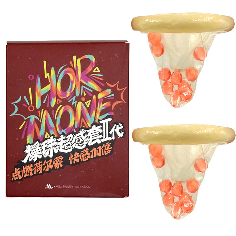 Bao Cao Su Bi Mỏng Mềm HBM Thế Hệ Mới Tăng Kích Thích - Hộp 2 Bao