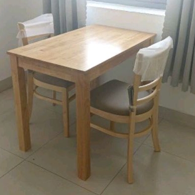 ❤️Bàn làm việc gỗ cao su.Giao hàng hoả tóc HCM 🚀