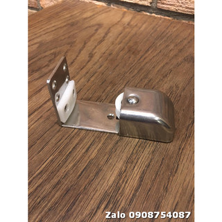 Dẫn hướng cửa lùa