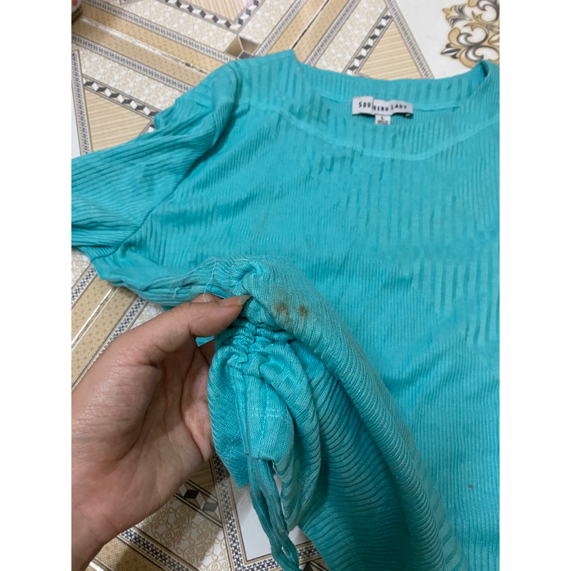 ÁO -1222- SECONHAND