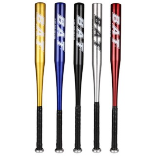 Gậy Bóng Chày Hợp Kim 28inch (71cm) Siêu Bền, Cứng Cáp Cao Cấp.