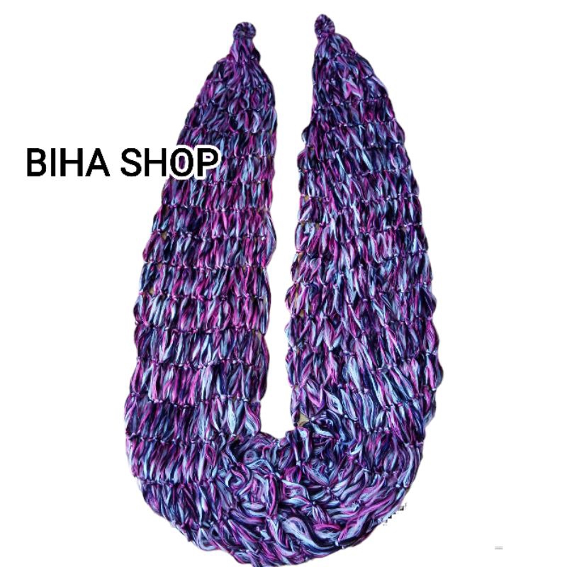 LƯỚI VÕNG SỢI TƠ ĐAN TAY CAO CẤP