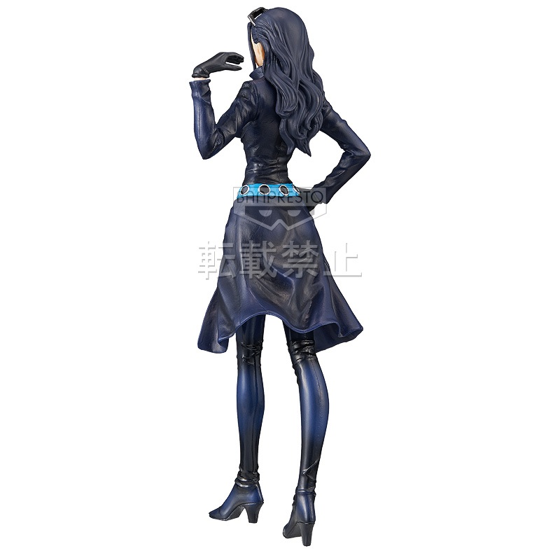 Mô hình Chính Hãng One piece - Nico Robin - DXF - Film Gold - The Grandline Lady Vol.1