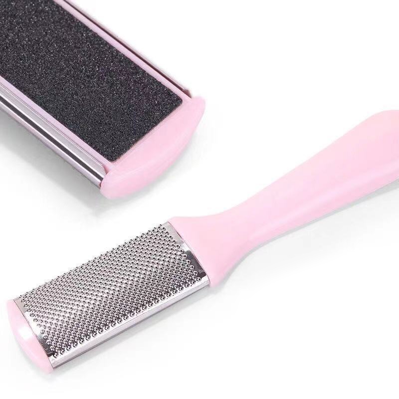 Dụng Cụ Chà Gót Chân Tẩy Tế Bào Chết Mẫu Mới Cao Cấp