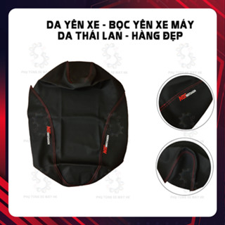 Da yên Vario 125 - 150 - Da Yên Xe Máy - Bọc yên xe  - Da Yên Thái Lan Thêu