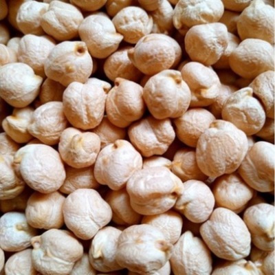 Đậu Gà Hữu Cơ Giàu Chất Xơ, Protein Thực Vật Thích Hợp Dùng Ăn Chay, Eatclean, Nấu Sữa