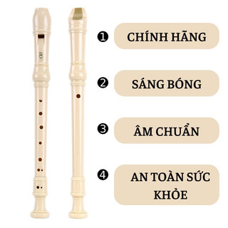Sáo Recoder Yamaha YRS24B chính hãng