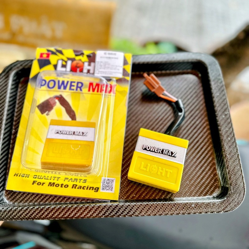 Ic Light Speed V2 Wave Dream Sirius 50cc Chính Hãng