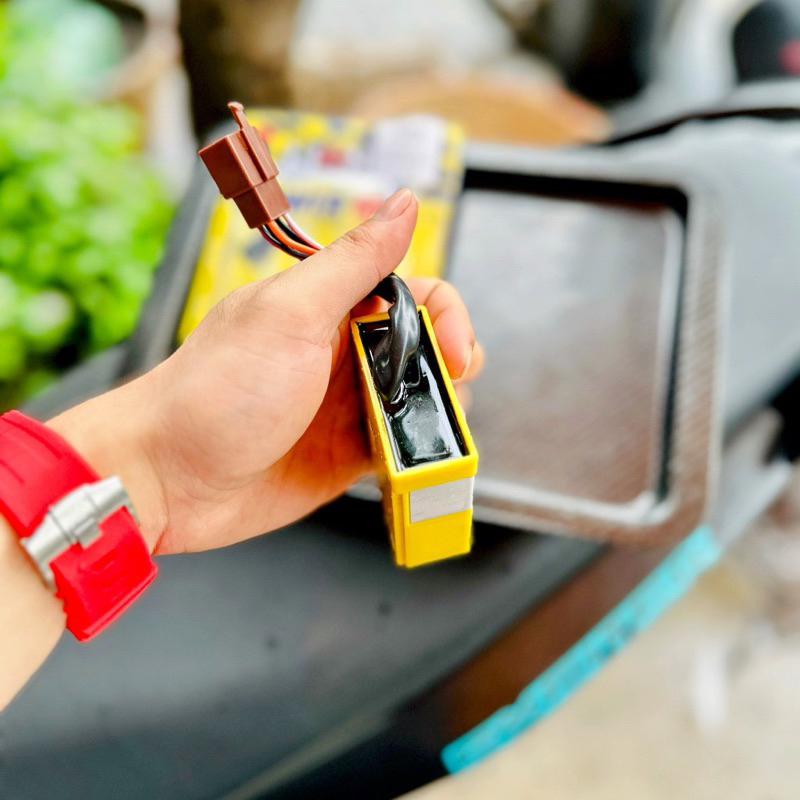 Ic Light Speed V2 Wave Dream Sirius 50cc Chính Hãng