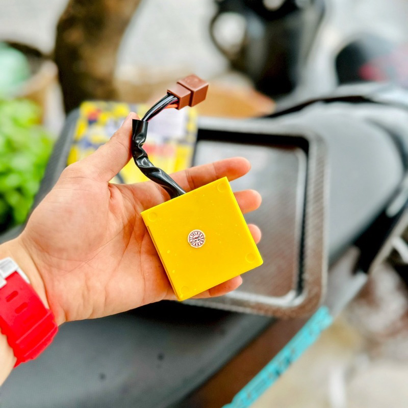 Ic Light Speed V2 Wave Dream Sirius 50cc Chính Hãng