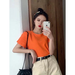 ORDER ÁO THUN TRƠN BASIC