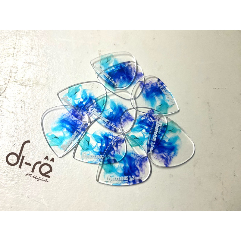 Phím guitar Ibanez Kaleido 1.2