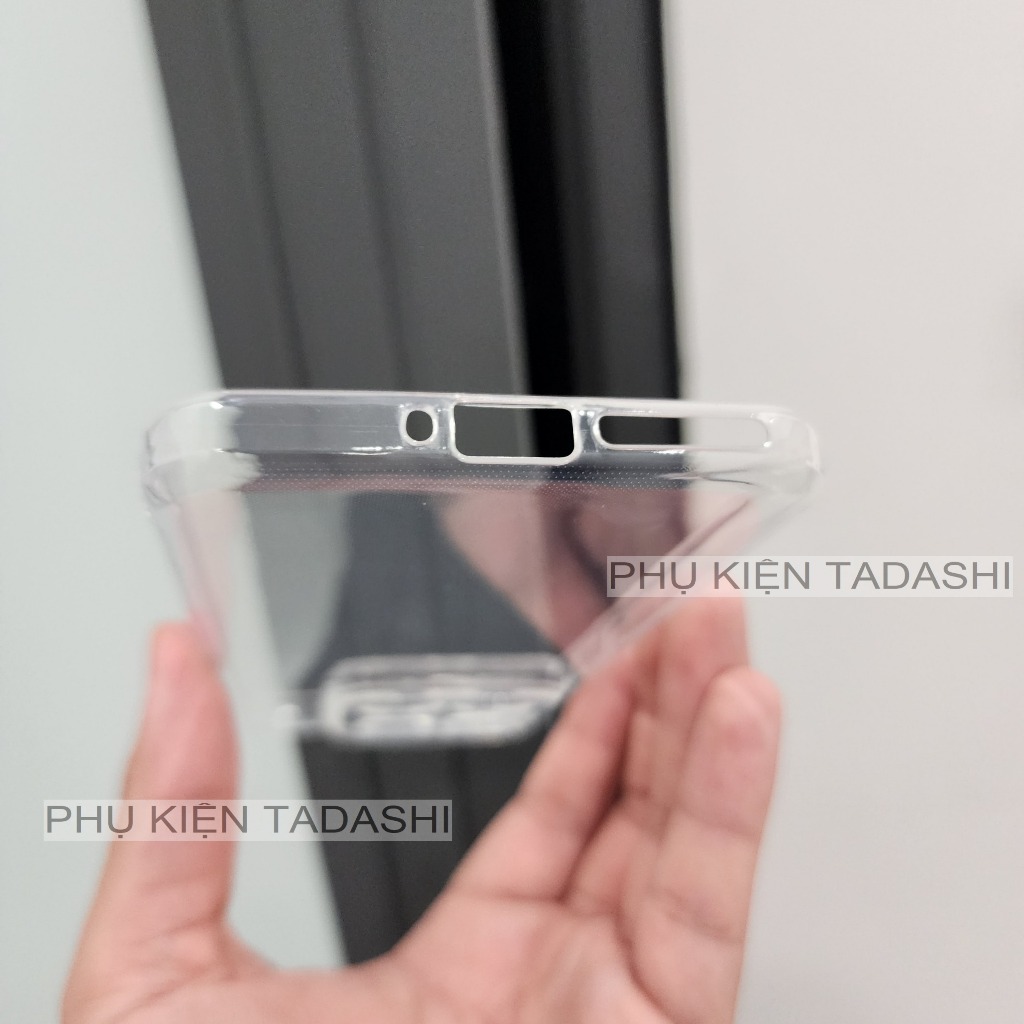 Ốp Lưng Dẻo Gor Xiaomi 14, Xiaomi 14 Pro, Xiaomi 14 Ultra Trong Suốt Ôm Khít Máy, Có Gờ Bảo Vệ Camera - Hãng Gor