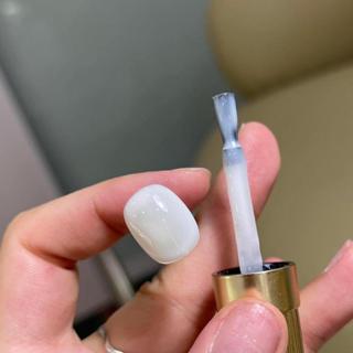   G007  Sơn thạch nước gạo đặc Xeijayi 15ml làm nail  Cần máy hơ  