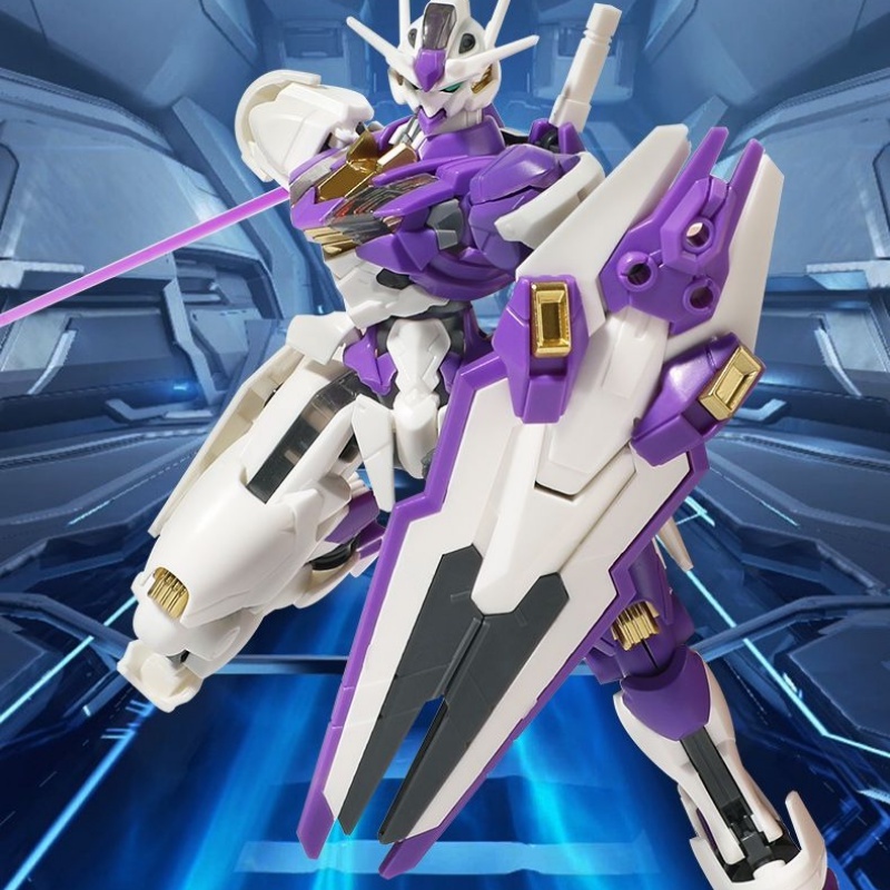 Mô hình lắp ráp GG 1/144 Aerial Violet