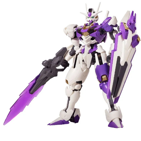 Mô hình lắp ráp GG 1/144 Aerial Violet