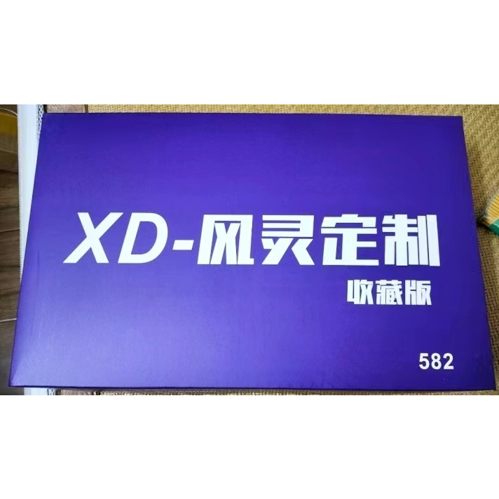 Mô hình lắp ráp GG 1/144 Aerial Violet