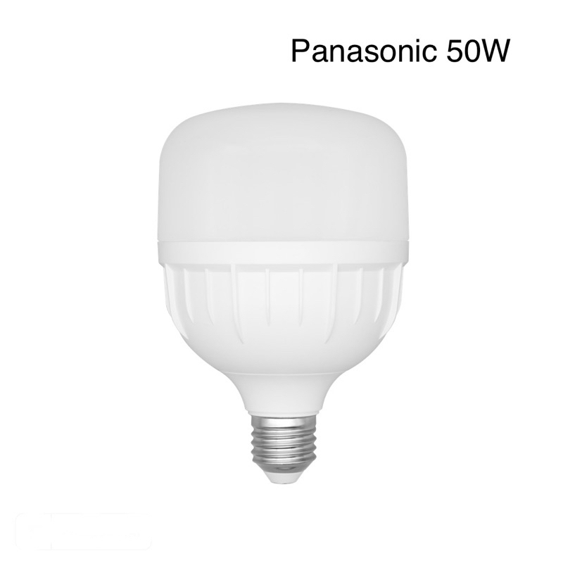 Bóng đèn Panasonic Led trụ T 30W 40W 50W - Chính hãng