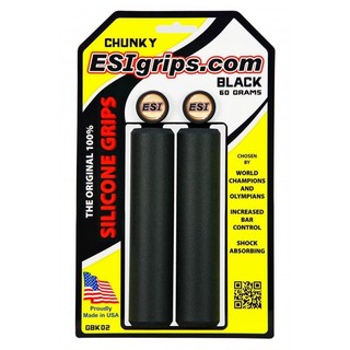 Tay nắm esi chungky grips
