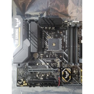 Bo mạch chủ asus tuf b450m pro gaming. mainboard asus b450m pro gaming, tuf b450m pro gaming
