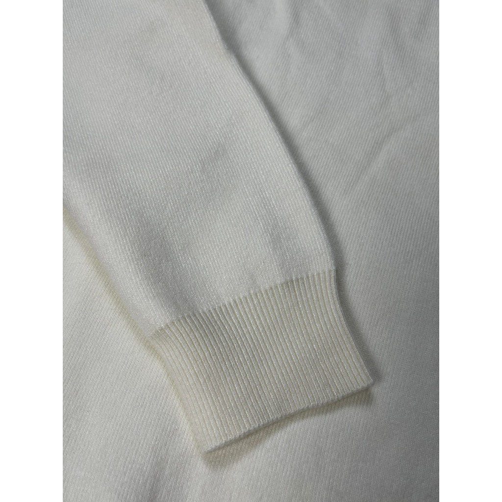 Áo len nam cổ lọ dài tay lót nỉ dáng trơn form relugar thời trang quảng châu