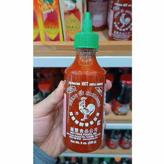 Tương ớt xay nhuyễn Sriracha 225g