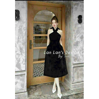 Đầm nữ dự tiệc