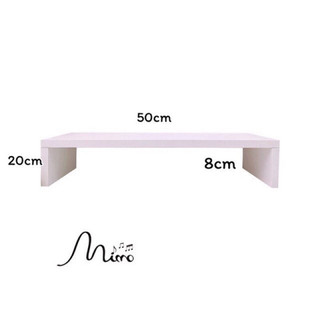 Kệ Máy Tính Để Bàn Decor 1-2 Tầng