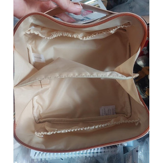 Túi đựng Mỹ phẩm gift