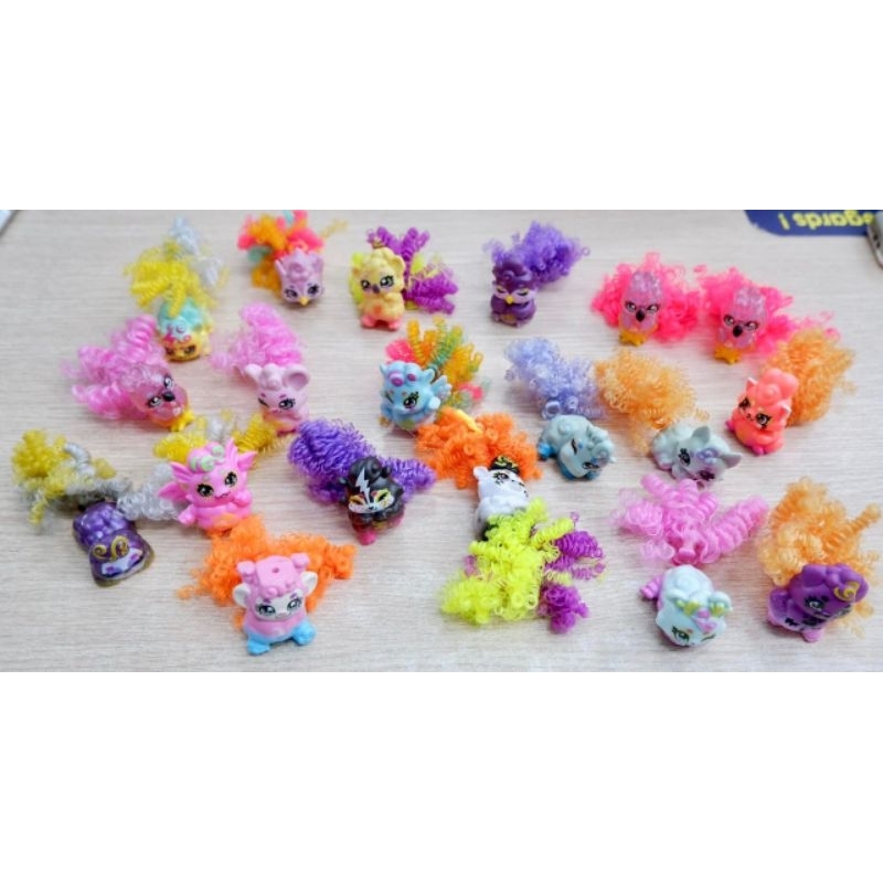 Trứng Hatchimals chính hãng Xuất dư