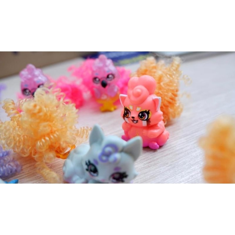 Trứng Hatchimals chính hãng Xuất dư