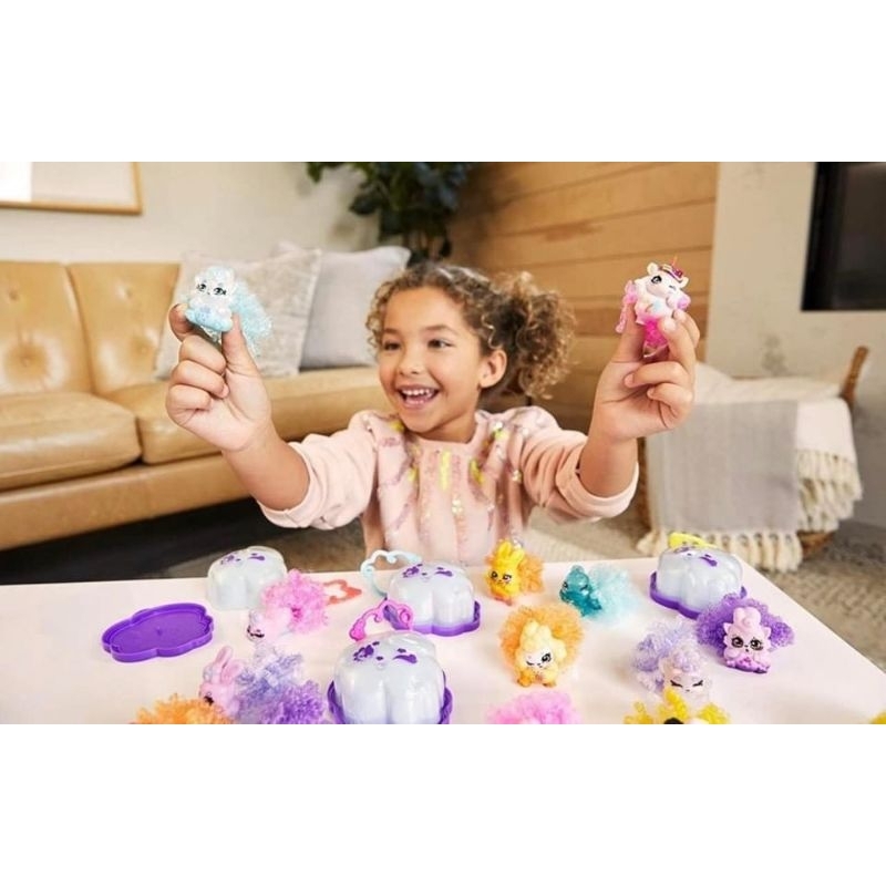 Trứng Hatchimals chính hãng Xuất dư