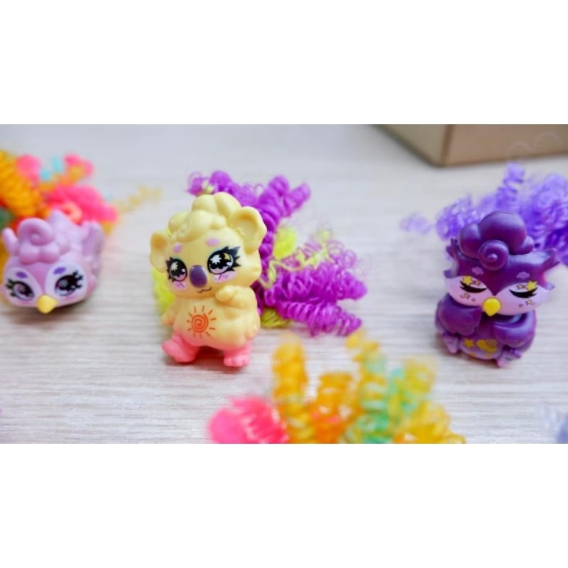 Trứng Hatchimals chính hãng Xuất dư