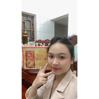 Cháo BÁT BẢO, Cháo Trung Quốc