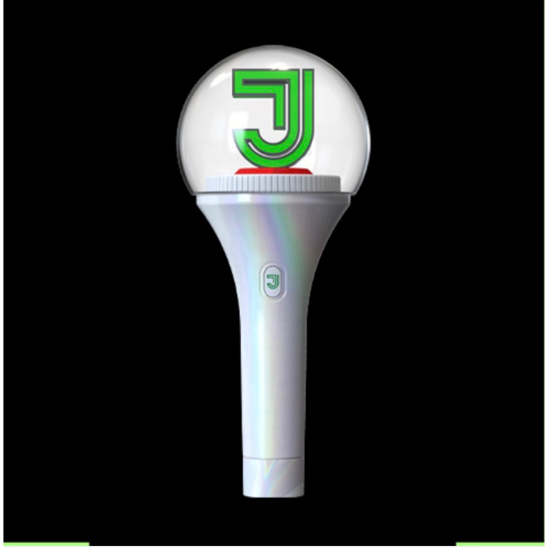 [ORDER] Đèn cổ vũ KIM JAE JOONG OFFICIAL LIGHTSTICK SECRET KODE J-1
