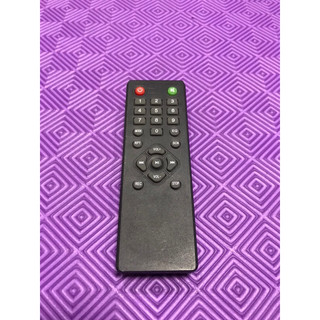 Remote loa kéo Dalton