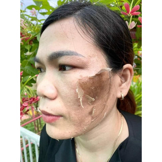 Pell bóc tách đông trùng huyền phi chính hãng