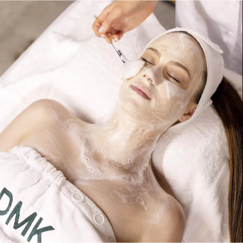 Bộ Enzyme DMK therapy tái tạo da DMK Mỹ